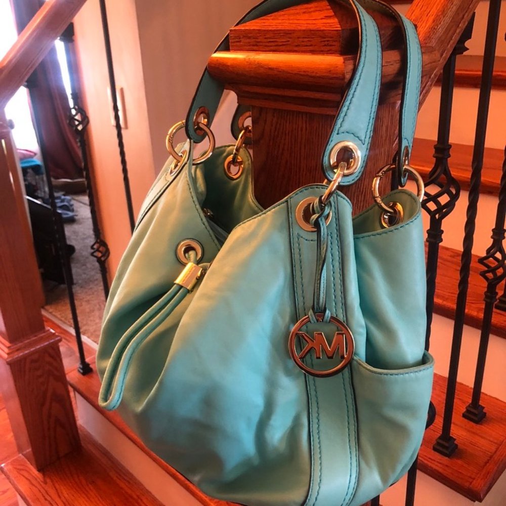 purse